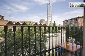 Barcelona Centric Apartment - Image 3