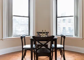 Distinctive 4BR in Fenway by Sonder - Image 2