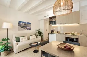 Inside Barcelona Apartments Vidreria - Image 2
