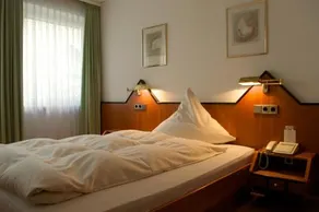 Hotel Restaurant Bären - Image 4