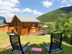 Cosy Chalet in Stadl an der Mur with Conservatory - Image 5