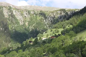 Holiday Home in Blatten With Private Terrace - Image 3