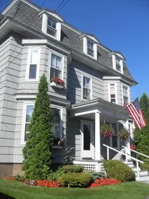 Bayside Inn Bed & Breakfast - Image 4