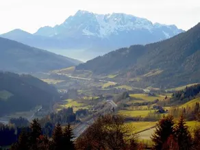Alpen Chalet Eben - Image 3