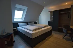 Strandhotel & Haus Windjammer - Image 5