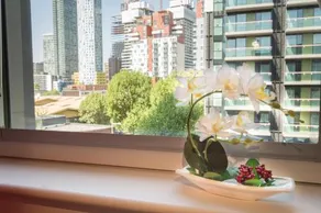 Dockside Walk Suite - Canary Wharf - Image 5