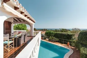 Villa Luciana - Radiante Casa Vecina Del Mar - Image 4