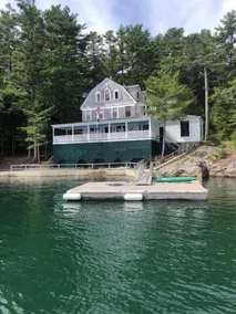 Left Bank - New! Blue Hill Bay! - Image 3
