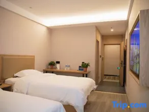 GreenTree Zhixuan Hotel (Beijing Tongzhou Jinsanjiao Shangmaocheng) - Image 1