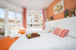 Apartamentos Sevilla - Image 4