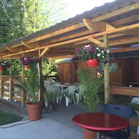 Camping Petite Riviere - Image 3