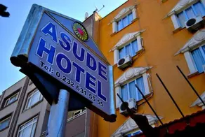Asude Hotel Bergama - Image 4