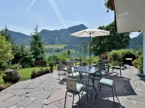 Rosenhof am See Ferienwohnung Enzian - Image 2