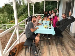FreeFlow Hostel - Image 5