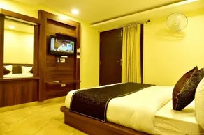 Xomotel Nainital - Image 2