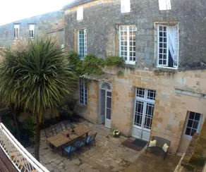 Maison De Maitre Bourgeoise - Image 4