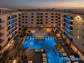 Opera Plaza Hotel Marrakech - Image 4