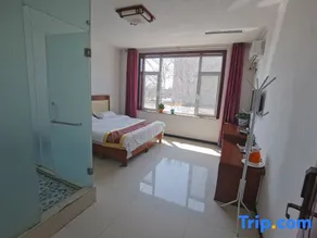 Dingxing Ronggu Hotel - Image 4