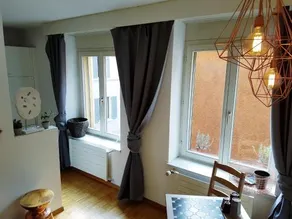 Zurich Suite your home away from home with washer dryer and lots of space - Image 5