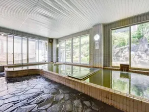 City Hotel in Kokubu - Image 2