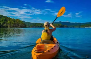 No Wake Zone - Image 3