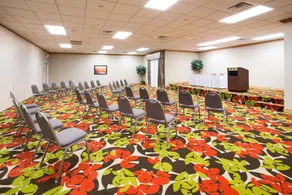 Holiday Inn Express Hotel & Suites Lexington - Image 3