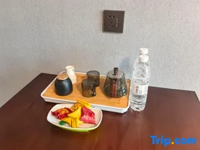 Jinju Shangpin Light Luxury Homestay (Luozhuang District Gaoxin Avenue) - Image 5