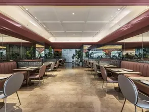 Shenzhou International Hotel Beijing - Image 3