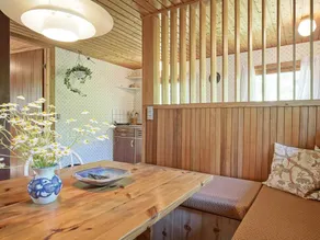 4 Person Holiday Home in Aakirkeby - Image 4