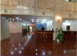 Shandong Pacific Hotel - Image 1
