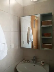 Herzliya Rooftop Special 2 Room Apartment - Image 3