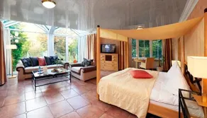 Kurpark Villa ASLAN - Image 5