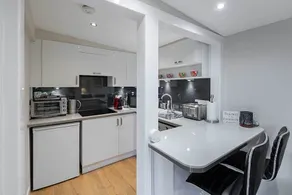 Garthill Lodge - Image 4