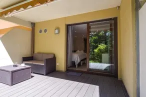 Wellholidays 19 - appartement balnéo et terrasse piscine - Image 5