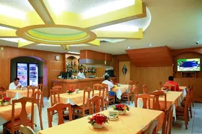 Hotel Madrid Minatitlan - Image 2