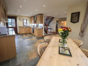 Orcaber Farm Barn - Image 2