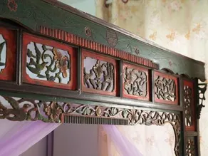 Guilin In The Water Side Country House - Image 4