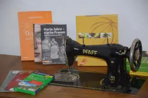 Ferienwohnung Anna - Image 4