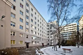 Comfort Flat - Image 1