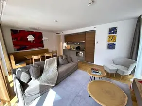 Luxury Mountain Hotel Apartment - Image 3