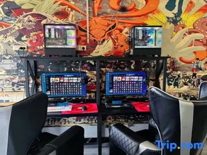 Minyuming E-sports Apartment - Image 1