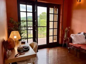 Acogedora casa en SolÃ³rzano - Image 4