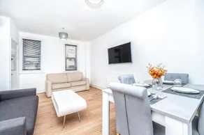 Lovely 2 Bedroom in Lower Clapton - Image 3