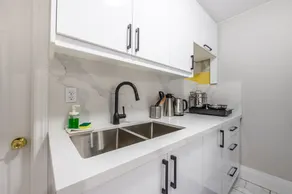 Appartement de vacances avec 1 chambre à coucher pour 3 personnes - Image 4