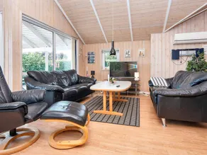 Spacious Holiday Home in Haderslev near Sea - Image 2