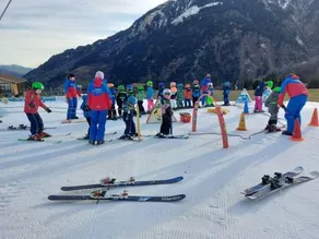 Ideal für gemütliche Ski-, Wander-, und Bergferien - Image 2