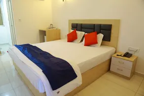 The Balcony Suites - Image 2