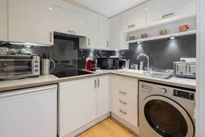 Garthill Lodge - Image 3