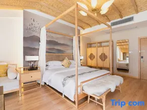 Fenghuang Yunqiao Free River View Boutique Homestay (Fenghuang Ancient City Yunqiao Branch) - Image 2