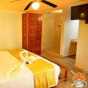 Hotel Rinconada De Cortes - Image 2